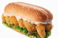 Shrimps Supreme