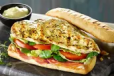 Chicken Lemon Combo