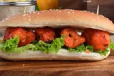 Chicken 65 Combo