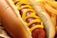 Hotdog Combo