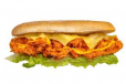 Tasty Chicken Combo