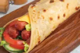 Hotdog Poratta