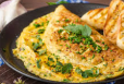 Egg Omelette