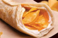 Oman Chips Poratta