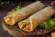 Prawns Poratta