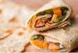 Vegetable Poratta
