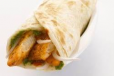 Fish Poratta