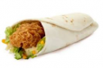 Zinger Wrap
