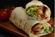 Tikka Wrap