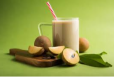 Chickoo Juice