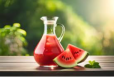 Watermelon Juice