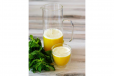 Pineapple Mint Juice