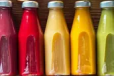 Juice Bottle
