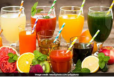 2020 Special Juice