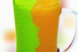 50-50 Juice