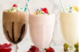 Milk Shake Special
