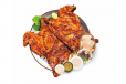 Honey Chilly Chicken Charcoal