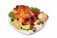 Grilled Chicken Normal