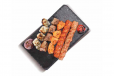 Tikka - Kabab Mix Plate