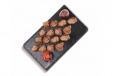 Mutton Tikka Plate