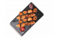Chicken Tikka Plate
