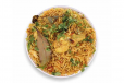 Chicken Pulao