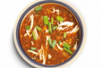 Hot N Sour Soup