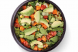 Avacdo Salad