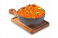 Schezwan Chicken Fried Rice