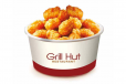 Chicken Popcorn
