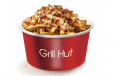 Loaded Fries