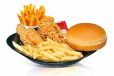 Snack Meal 2 Pcs