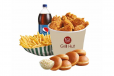 Party Meal 10 Pcs