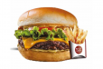 Grilled Burger