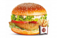 Veg Burger