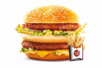 Double Burger