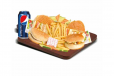 Family Club Sand Wiches