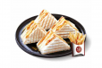 Chicken Club Sandwiches