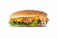 Zinker Combo Sandwiches
