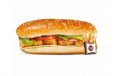 Tikka Combo Sandwiches
