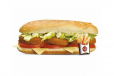 Prawns Combo Sandwiches