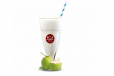 Tender Coconut Milk Shake