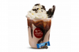 Oreo Milk Shake