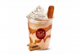 Lotus Milk Shake