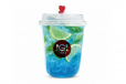 Blue Berry Mojitos