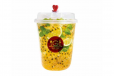 Passion Fruit Mojitos