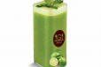 Lemon Mint Mojitos