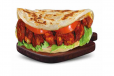 Chicken Chilly Porotha S/W