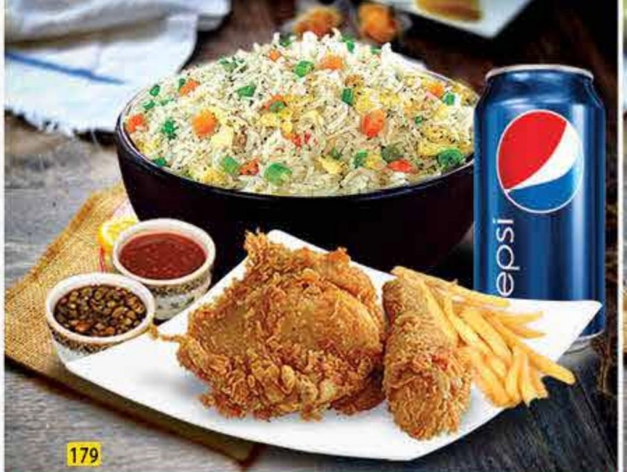 Grill Hut Restaurant Al Qusais 1 Menu, Dubai EatEasy.ae