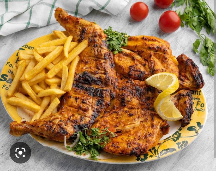 Grill Hut Restaurant Al Qusais 1 Menu, Dubai EatEasy.ae